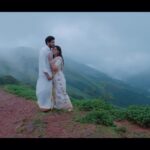 Sowmya Menon Instagram - A story of true love : Hey lovelies, Here’s presenting the melodious lyrical video of #Apsarasa from my upcoming movie #Leharaayi ❤️🎶 (Link in bio) @tipsteluguofficial @saketh_komanduri @singerkeerthana @ranjith_sommi @gantadikrishna_official @shyamkasarlalyrics @bekkemvenugopal @slsmovies @ramakrishna_maila19 #Leharaayi #MyNext #TeluguMovie #ComingSoon #InTheaters #Oct14th