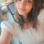 Sowmya Menon Instagram - Today was just so surreal…There are days when my heart is just so full of gratitude and today I had more than one reason…Onwards and Upwards ♾️🥰 #blessed #loved #unstoppable Bandra
