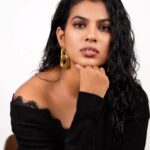 Sravana Bhargavi Instagram – Are you ready????
See you @tropshyd on 10th March!!