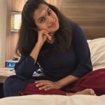 Sravana Bhargavi Instagram - There are things that are in your control and then there are things that are not in your control. The art lies in recognizing which is which. Once you master this, your days become easier to tackle.