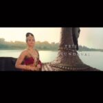 Sravana Bhargavi Instagram - NEW DUBBING ALERT!!! Dubbed for @trishakrishnan in PONNIYIN SELVAN-1 & 2 Telugu !! 🤘