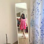 Sravana Bhargavi Instagram -