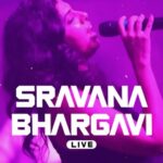 Sravana Bhargavi Instagram - A special & unique Friday night curated for all music lovers! Bringing you one of the sweetest voices, an Indian playback singer @ravurisravana.bhargavi known for her several Telugu top-charters that captured so many hearts! Catch her performing live @xorahyd one 27th January, 8 Pm Onwards. Rsvp: +91 8341143111 | +91 8341478222 | +91 8341136333 Tickets Link is in Bio. #xorahyderabad #parties #music #telugusongs #bollywoodsongs #liveband #livemusic #tollywoodsongs #bollywoodnight #sundowner #explore #hyderabad #nightlife Xora - Bar and Kitchen