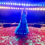 Sravana Bhargavi Instagram – Lights n roses – SB
Outfit : @kowshiki_couture
Pc @iyengarmrudula