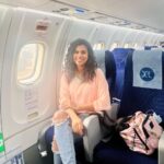 Sravana Bhargavi Instagram – Emergency exit -SB