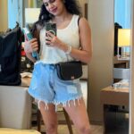 Sravana Bhargavi Instagram – Summer