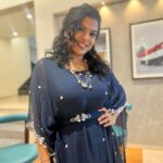 Sravana Bhargavi Instagram – 🌌🌠
