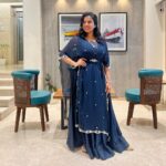 Sravana Bhargavi Instagram – 🌌🌠