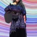 Sravana Bhargavi Instagram – LBD