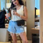 Sravana Bhargavi Instagram – Summer