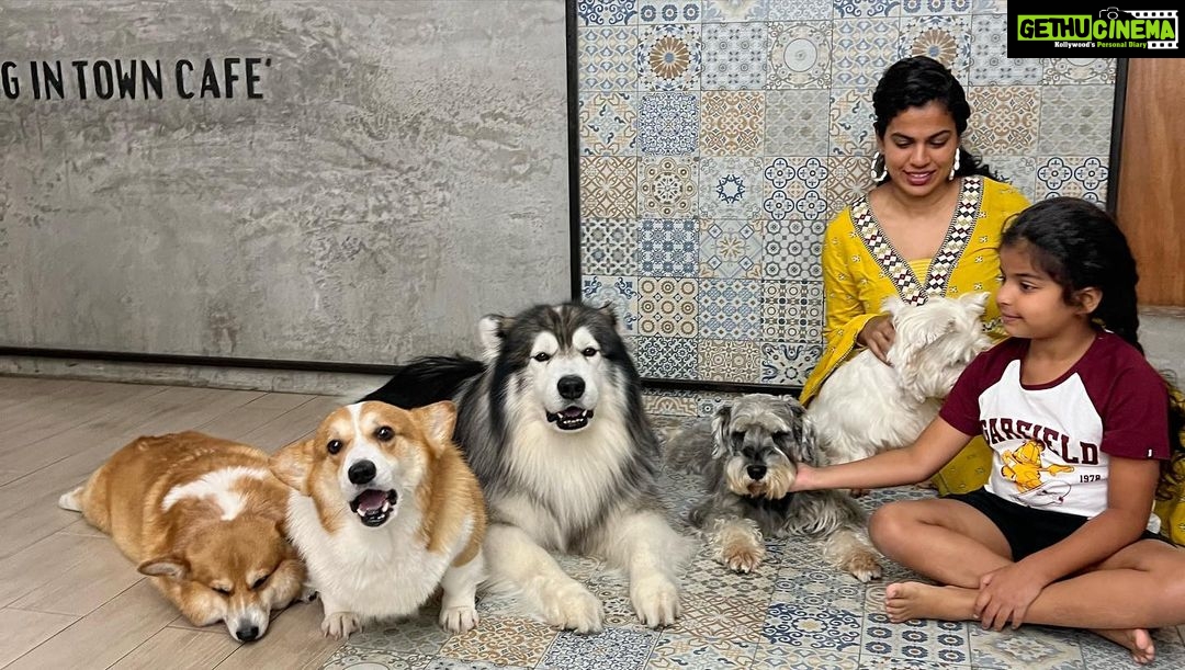 Sravana Bhargavi Instagram - CORE MEMORY