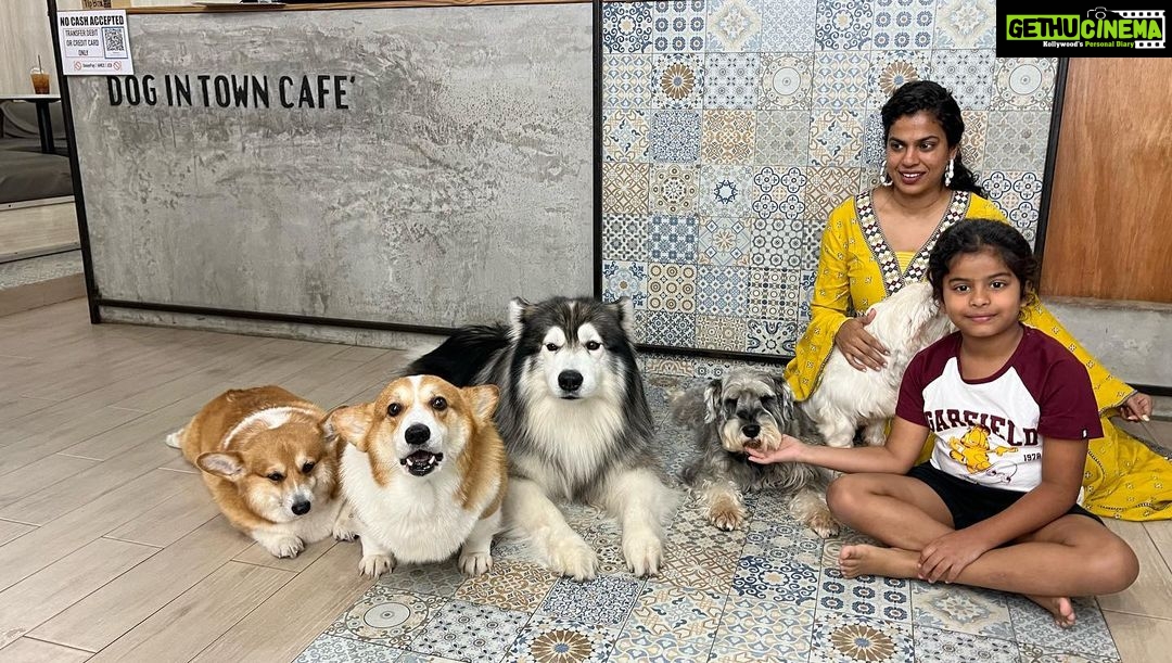 Sravana Bhargavi Instagram - CORE MEMORY