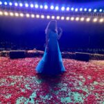 Sravana Bhargavi Instagram – Lights n roses – SB
Outfit : @kowshiki_couture
Pc @iyengarmrudula