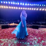 Sravana Bhargavi Instagram – Lights n roses – SB
Outfit : @kowshiki_couture
Pc @iyengarmrudula