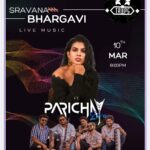 Sravana Bhargavi Instagram – F R I D A Y …!!!
Date: 10 MAR’23
Venue: @tropshyd
.
.
.
@rupeshranamusic
@gowthamsinger 
@lucky_guitarist 
@sachin.francis.336
@i.amfox___ 
.
.
.
#parichaylive
#parichayliveband
#bandparichay
#parichaymusic
#parichay
#liveband
#livemusic
#hyderabad
#hyderabadband
#hyderabadliveband
#musicians
#music
#nightlife
#party
#vibe
#hyderabaddiaries
#hyderabadi
#hyderabadnightlife
#giglife 
#regionalband
#regionalmusic
#regionalrock
#bollywoodband
#bollywoodliveband
#teluguband
#teluguliveband Trops