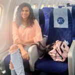 Sravana Bhargavi Instagram – Emergency exit -SB