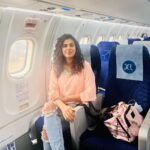 Sravana Bhargavi Instagram – Emergency exit -SB
