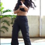 Sreejita De Instagram - Dance is the music of the body, and I'm always ready to groove 🤩 . 🎬Shot & Edited by @ashmaneditors . #sreesquad #Sreejitade #reelitfeelit #reelkarofeelkaro #trendingreels #dancing #dancingreel #viral #viralreel