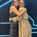 Sreejita De Instagram - Jab we met! #loveoverloaded ❤️ @archanagautamm #biggboss16 #biggboss #sreejitade #archanagautam #friendshipgoals