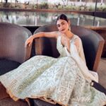 Sreejita De Instagram - ✨ Wearing @asopalav @saree.com_by_asopalav Shot and edited by @ashish_sawant__ Styled by @nidhikurda #sreejitade
