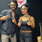 Sreejita De Instagram - Watch why @sreejita_de was stunned in the Ishq FM Confession Room!! VO : @rohit.varghese #ishqfm #biggboss16 #bigboss #sreejita #realityshow #bigbosshindi #sreesquad #teamsreejita