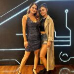 Sreejita De Instagram - Jab we met! #loveoverloaded ❤️ @archanagautamm #biggboss16 #biggboss #sreejitade #archanagautam #friendshipgoals