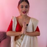 Sreejita De Instagram - Subho Nobo Borsho 😇🙏🏻 . 🎬Shot & Edited by @ashmaneditors . #sreesquad #Sreejitade #poilabaisakh #newyear #newbeginnings #bengali #festivalsofindia #goodvibes #trendingreels #viral #viralreel #explorepage #explore #trending #trends #trend #reels #reelsinstagram