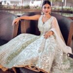 Sreejita De Instagram - ✨ Wearing @asopalav @saree.com_by_asopalav Shot and edited by @ashish_sawant__ Styled by @nidhikurda #sreejitade