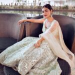 Sreejita De Instagram - ✨ Wearing @asopalav @saree.com_by_asopalav Shot and edited by @ashish_sawant__ Styled by @nidhikurda #sreejitade