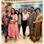Srinisha Jayaseelan Instagram - 23💜❤️✨ Thank you so much to each one of you for making my birthday so special 😍💜❤️ Thanks to all my well wishers, fan pages and everyone for all your efforts which really made me feel so special and blessed. Thank you so much @jayaseelan.selvaraj daddy , @_sujatha_jayaseelan _jayaseelan mummy, @subhashini_jayaseelan , @sathish_sarath27 maama and @madhujoshika_jayaseelan for arranging this surprise for me🥺💜❤️ Didn’t expect that the day would end this beautiful ✨ Thanks to @samvishal0928 @vincentraj_vincey @caroline_vero3 @akira_the_couture__ @jayashree_nagaraj Akka @__rubyyyy8 @shankari_06 @samsudeen_mark anna @joshka_2821 @ziya_hadhijath @sebastinrozario @nani_vasu #julie #Celina aunty and @shockwavers_27 for making it more special 😍💜❤️
