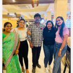 Srinisha Jayaseelan Instagram - 23💜❤️✨ Thank you so much to each one of you for making my birthday so special 😍💜❤️ Thanks to all my well wishers, fan pages and everyone for all your efforts which really made me feel so special and blessed. Thank you so much @jayaseelan.selvaraj daddy , @_sujatha_jayaseelan _jayaseelan mummy, @subhashini_jayaseelan , @sathish_sarath27 maama and @madhujoshika_jayaseelan for arranging this surprise for me🥺💜❤️ Didn’t expect that the day would end this beautiful ✨ Thanks to @samvishal0928 @vincentraj_vincey @caroline_vero3 @akira_the_couture__ @jayashree_nagaraj Akka @__rubyyyy8 @shankari_06 @samsudeen_mark anna @joshka_2821 @ziya_hadhijath @sebastinrozario @nani_vasu #julie #Celina aunty and @shockwavers_27 for making it more special 😍💜❤️