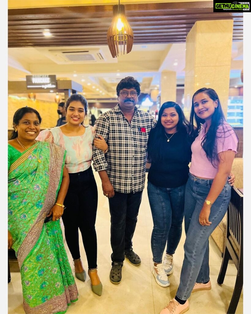 Srinisha Jayaseelan Instagram - 23💜❤️✨ Thank you so much to each one of you for making my birthday so special 😍💜❤️ Thanks to all my well wishers, fan pages and everyone for all your efforts which really made me feel so special and blessed. Thank you so much @jayaseelan.selvaraj daddy , @_sujatha_jayaseelan _jayaseelan mummy, @subhashini_jayaseelan , @sathish_sarath27 maama and @madhujoshika_jayaseelan for arranging this surprise for me🥺💜❤️ Didn’t expect that the day would end this beautiful ✨ Thanks to @samvishal0928 @vincentraj_vincey @caroline_vero3 @akira_the_couture__ @jayashree_nagaraj Akka @__rubyyyy8 @shankari_06 @samsudeen_mark anna @joshka_2821 @ziya_hadhijath @sebastinrozario @nani_vasu #julie #Celina aunty and @shockwavers_27 for making it more special 😍💜❤️
