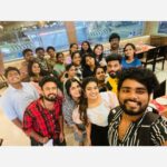 Srinisha Jayaseelan Instagram - 23💜❤️✨ Thank you so much to each one of you for making my birthday so special 😍💜❤️ Thanks to all my well wishers, fan pages and everyone for all your efforts which really made me feel so special and blessed. Thank you so much @jayaseelan.selvaraj daddy , @_sujatha_jayaseelan _jayaseelan mummy, @subhashini_jayaseelan , @sathish_sarath27 maama and @madhujoshika_jayaseelan for arranging this surprise for me🥺💜❤️ Didn’t expect that the day would end this beautiful ✨ Thanks to @samvishal0928 @vincentraj_vincey @caroline_vero3 @akira_the_couture__ @jayashree_nagaraj Akka @__rubyyyy8 @shankari_06 @samsudeen_mark anna @joshka_2821 @ziya_hadhijath @sebastinrozario @nani_vasu #julie #Celina aunty and @shockwavers_27 for making it more special 😍💜❤️