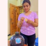 Srinisha Jayaseelan Instagram - 23💜❤️✨ Thank you so much to each one of you for making my birthday so special 😍💜❤️ Thanks to all my well wishers, fan pages and everyone for all your efforts which really made me feel so special and blessed. Thank you so much @jayaseelan.selvaraj daddy , @_sujatha_jayaseelan _jayaseelan mummy, @subhashini_jayaseelan , @sathish_sarath27 maama and @madhujoshika_jayaseelan for arranging this surprise for me🥺💜❤️ Didn’t expect that the day would end this beautiful ✨ Thanks to @samvishal0928 @vincentraj_vincey @caroline_vero3 @akira_the_couture__ @jayashree_nagaraj Akka @__rubyyyy8 @shankari_06 @samsudeen_mark anna @joshka_2821 @ziya_hadhijath @sebastinrozario @nani_vasu #julie #Celina aunty and @shockwavers_27 for making it more special 😍💜❤️