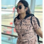 Srinisha Jayaseelan Instagram - Singapore are you ready 💜❤️😍🔥 Very much excited to see you all in @immancomposer sir’s live in concert on 25th September at Esplanade hall !💜❤️ #singer #playback #dimman #live #singapore