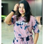 Srinisha Jayaseelan Instagram - Hello Malaysia 💜❤️