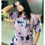 Srinisha Jayaseelan Instagram - Hello Malaysia 💜❤️
