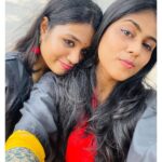 Srinisha Jayaseelan Instagram - Finally!✨ Srinisha Jayaseelan B.com., 💜❤️ Thankful to God, Family,Friends and teachers✨ Ethiraj College for Women