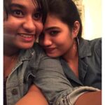 Srinisha Jayaseelan Instagram - Happy birthday my babypie❤️ Never a boring moment with you in the house, thanks for being our little fun, who brings laughter into our lives! you are my everything and even more. I feel that I’m definitely one of the luckiest! I want to thank you, my baby, for being the most loving and caring sister in this entire world. No one understands me better than you. Love you so very much chellam❤️