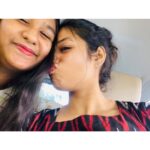Srinisha Jayaseelan Instagram - Happy birthday my babypie❤️ Never a boring moment with you in the house, thanks for being our little fun, who brings laughter into our lives! you are my everything and even more. I feel that I’m definitely one of the luckiest! I want to thank you, my baby, for being the most loving and caring sister in this entire world. No one understands me better than you. Love you so very much chellam❤️