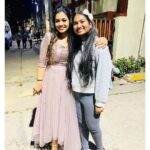 Srinisha Jayaseelan Instagram - Happy birthday my babypie❤️ Never a boring moment with you in the house, thanks for being our little fun, who brings laughter into our lives! you are my everything and even more. I feel that I’m definitely one of the luckiest! I want to thank you, my baby, for being the most loving and caring sister in this entire world. No one understands me better than you. Love you so very much chellam❤️