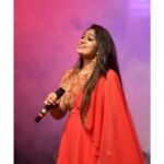 Srinisha Jayaseelan Instagram - Life💜❤️ 👗: @akira_the_couture__ ✨ 📸: @shot.ssup ✨