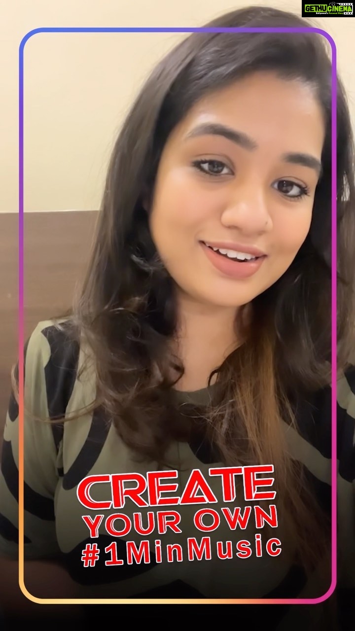 Srinisha Jayaseelan Instagram - Presenting my 1MinMusic video #VaanamPozhiya 💜❤️ Sung and performed by yours truly! Composed by @dsathyaprakash anna! Lyrics by @ahamedshyam Music Produced by @bhuvaneshkeys Guitars : @vjganesan Mixed & Mastered by @roshansebastian Video Credits: Direction: @silvertreeoffl Dop: @sano_visuals Editor: @arulmosez MUA: @smokey_makeupbar_ Photography : @blackstudios2022 Production manager: @joshua_photography46 Executive producer: @vijaymp29 Additional photography: @oodagaa Drone: @mr.antigravity_pilot Publicity Design : @oodagaa @silvertreeoffl Team : @vijaymp29 @suresh0520 @itsnj24 @vishwa_vak Special thanks to @kumarandirr #1MinMusic #1MinMusicVideo