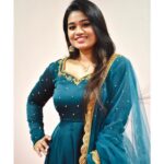 Srinisha Jayaseelan Instagram - 18.03.2022✨💜❤️ The day I realised that everything happens for a reason. Wait on God and trust in Him. He wants the best for us. He wants to take us from glory to glory, and from victory to victory. This will be one of the days I’ll cherish for life ❤️ Thank you so much Raaja sir for the biggest opportunity! 📸: @shot.ssup ✨ Wearing: @deepoo_designers ✨