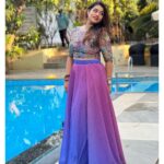 Srinisha Jayaseelan Instagram - Be your own version to smile💜❤️ Erode (ஈரோடு), Tamilnadu , India