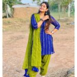 Srinisha Jayaseelan Instagram - I, me and myself💜❤️✨ 📸 : @snaps_by_madhu 😘