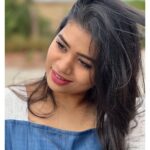 Srinisha Jayaseelan Instagram - Take me back to this day🥺💜❤️ One of the best days of my life ✨ @rjvijayofficial thoppi ku nandri lam solla maaten🙊 but miss you already anna💔