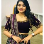 Srinisha Jayaseelan Instagram - Looks for the concert at Sydney and Melbourne 💜❤️ You were awesome Australia!! Can’t wait to see you all again! Outfits : @akira_the_couture__ 😘