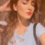 Srishti Jain Instagram – Selfies for a reel! Cause why not?!
.
.
.
.
.
.
.
.
.
.
.

.
.
.
#newreel #reels #reelsinstagram #selfie #selfiegamestrong #makeup #natural #nomakeuplooks #love #light #beauty #reelsvideo #newpost #newvideo #instagood #instagram #instalike #instamood #explore #explorepage Mumbai, Maharashtra