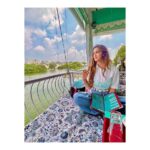 Srishti Jain Instagram - Khamma Ghanni 🙏🏻 . . . . . . . . . . . . . . . . . . . . . #udaipur #udaipurlakecity #rajasthan #rajasthanifood #digitalscrapbooking #travel #culture #instagram #instagood #instadaily #instafood #newpost #picoftheday #explore #explorepage #love #light #padharosaa🙏 Udaipur - The City of Lakes